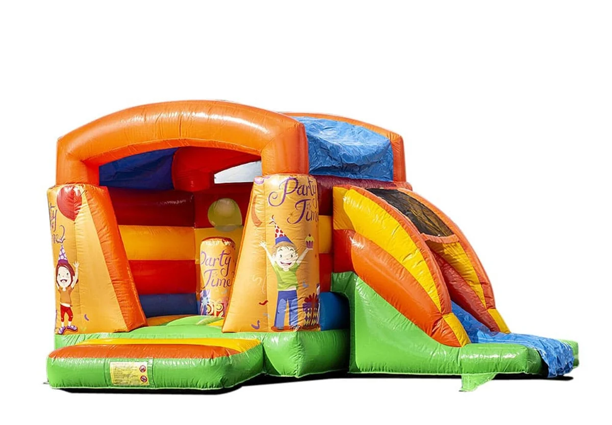 JB Gonflables Mini Mini Multifun Fête — visuel de la référence fabricant